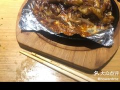 -渝乡老妈·北京烤鸭(六里桥店)
