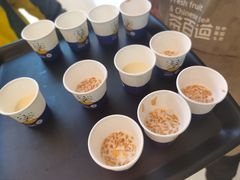 -茶百道(招商花园城店)