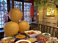 -杨记隆府(重庆总店)