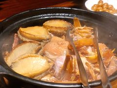 翔安姜母鸭-临家闽南菜(大唐店)