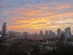 -观象山公园