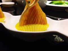 -狮王府淮扬菜(新街口友谊店)