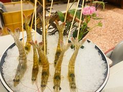 -川越泰火锅(吉利大厦店)