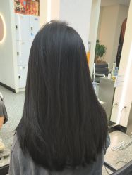 -HD HAIR STYLE