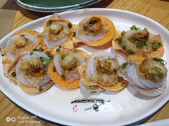 -珍宝粤赏里(杏坛店)