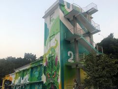 -CHILLAX轻乐时(侨建·Hi City店)