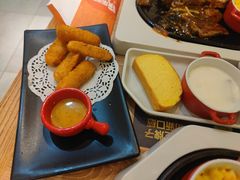 -豪客来牛排(成都锦江大融城店)