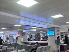 -中国中医科学院西苑医院(本部)