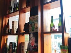 -有喜屋·深夜食堂(北京西路店)