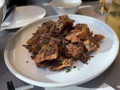 -福海居烤鸭店(鸟巢店)