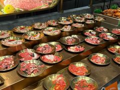 -欢乐牧场主题自助料理(T12店)