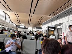 -敦煌莫高国际机场