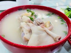 老妈蹄花-廖老妈蹄花店(人民公园陕西街259号店)