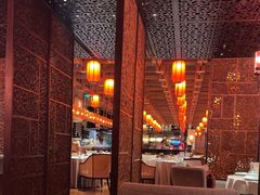 -南通滨江洲际酒店-东厨中餐厅