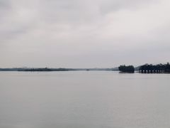 -三岔湖景区