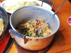 黄鳝饭-小粤楼·怀旧粤菜(万辉国际广场店)