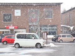 -轻井泽王子购物广场
