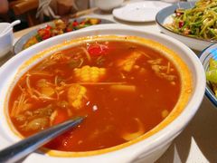 -恰八斗·猛火长沙菜(国贸店)