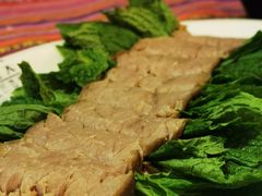 -香巴拉云南餐厅(华莱坞店)