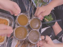 -碎怂烤肉(钟楼柳巷店)