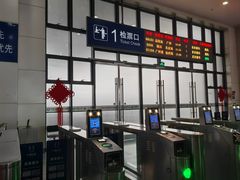 -岳阳东站