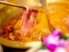 -小龙坎老火锅(西安路店)
