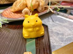 -一绪に寿喜烧(虹悦城店)