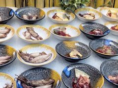-川骄海鲜自助(河东店)