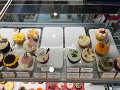 -派悦坊·甜品·蛋糕(虹口龙之梦店)