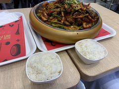 -干锅鱼庄(北京荟聚西红门购物中心店)