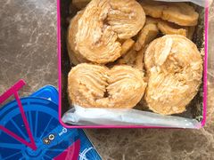 -家琳甜品(江南东店)