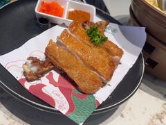 -峰厨大鱼泡饼(水上公园店)