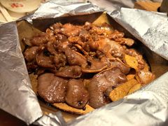 -大鸽饭(岗顶店)