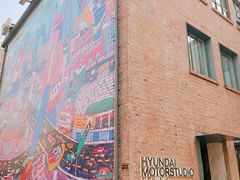 -现代汽车文化中心 Hyundai Motorstudio Beijing