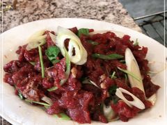 -厚味居炙子烤肉·清真(天桥南纬路店)