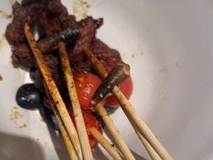 -雀蓝川菜(奥体广场店)