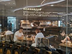 -烤匠麻辣烤鱼(重庆万象城店)