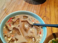 -串大叔炭火烤串·鸡西大冷面刀削面(总店)