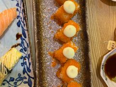 -谷村寿司(同福路店)