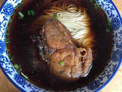 -裕兴记·三虾面(西北街总店)