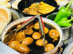 -刘记肉夹馍(彰武店)