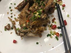 -千岛湖小鱼儿·淳安匠心农家菜