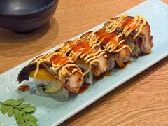 -沼津港精致料理·寿喜烧·烧鸟(青浦宝龙广场日料榜单店)