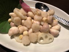 -湖滨28中餐厅·西湖宴·杭州君悦酒店