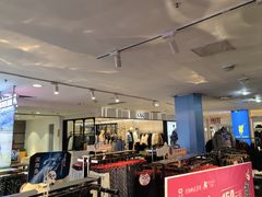 -沈阳大商千盛购物中心有限公司(长江街店)