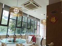 -老人和饭店(打浦路店)