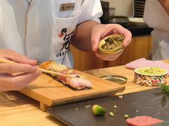 -鮨冠OMAKASE食べ放题(北京首店)