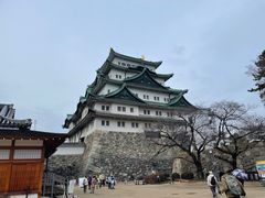 -名古屋城