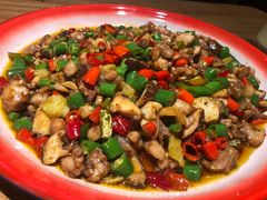 -泥糊破店小酒馆·团建聚餐(南京西路店)