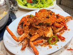 -富来美食(成发大厦店)